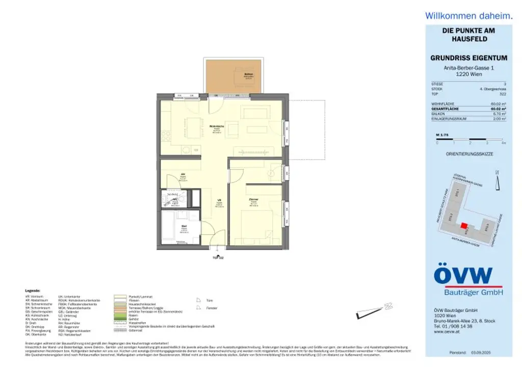 Plan