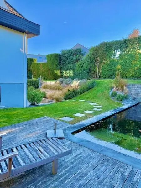 EXQUISITES EIGENHEIM - EinfamilienHaus in ruhiger Sonnenlage - MARIA ENZERSDORF!