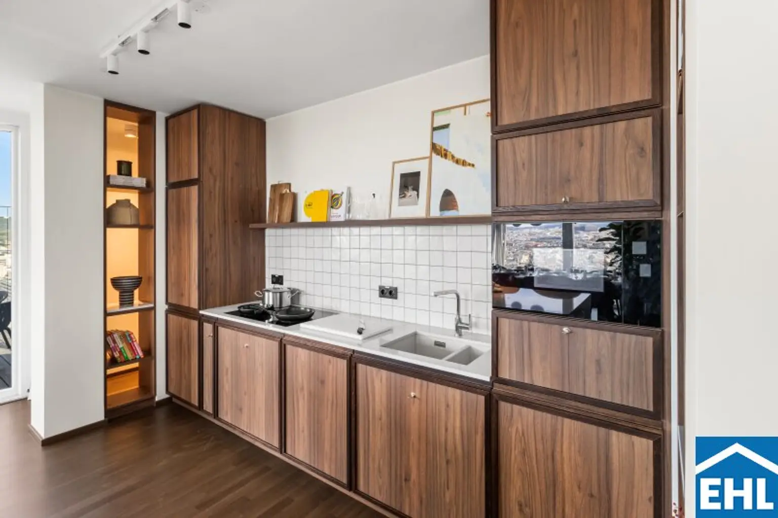 Ready to Move In – Design Apartments at Dresdner Straße