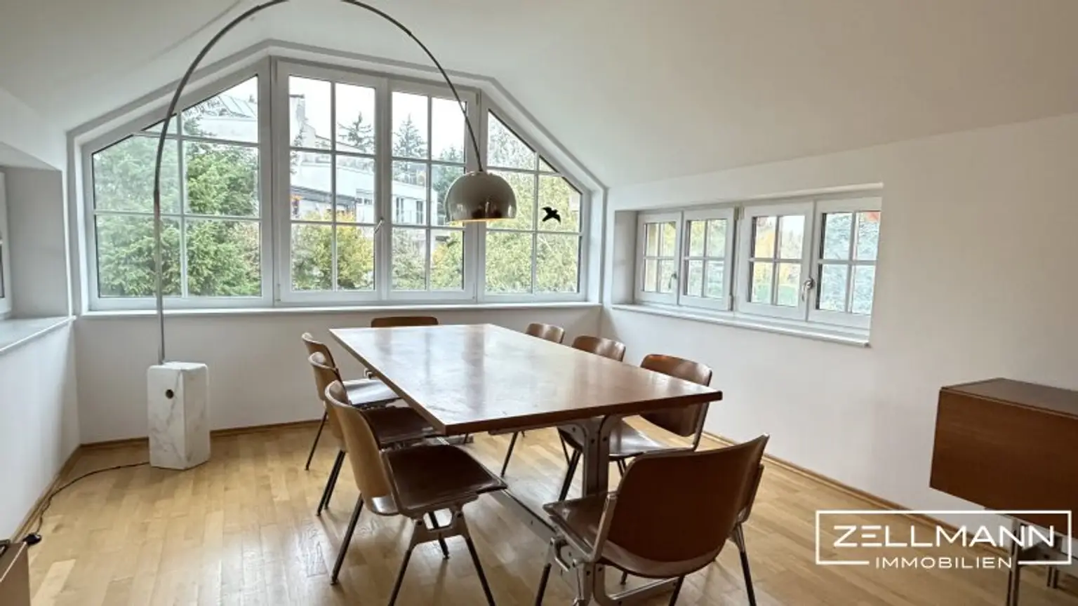 „Raum für Leben. Raum für Generationen. Raum für Beständigkeit.“ | ZELLMANN IMMOBILIEN