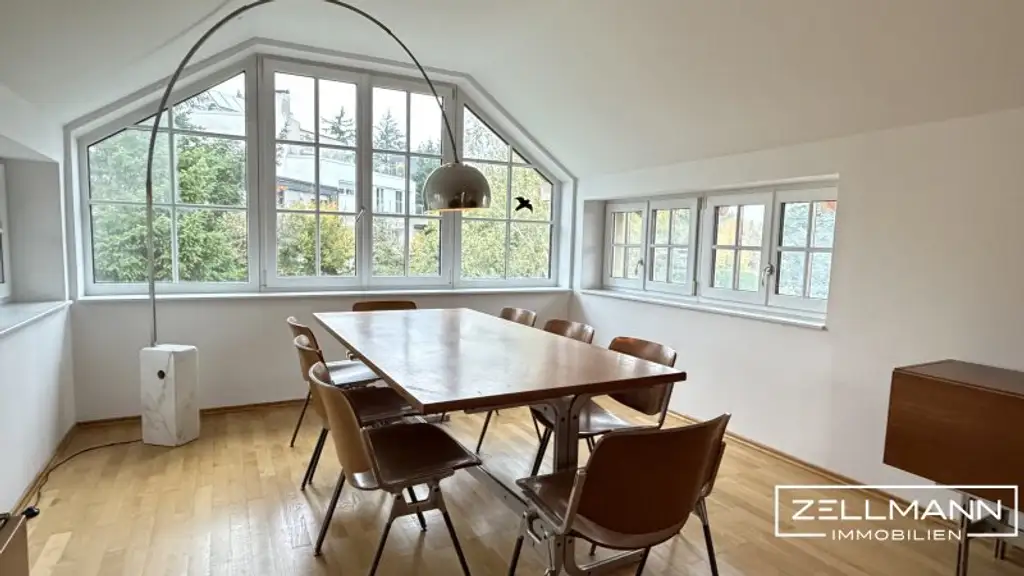 „Raum für Leben. Raum für Generationen. Raum für Beständigkeit.“ | ZELLMANN IMMOBILIEN