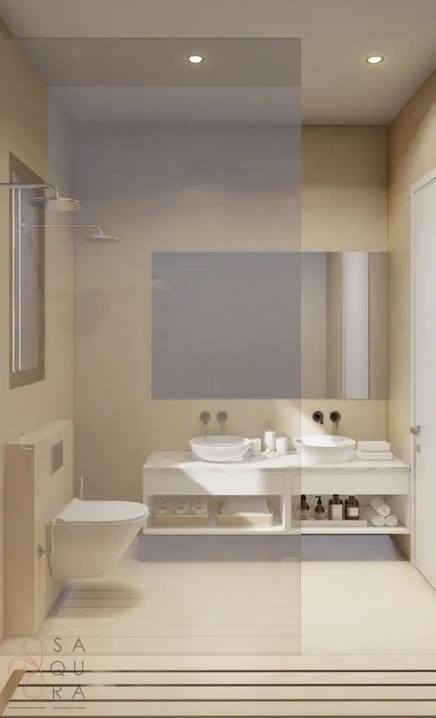 Mediterraner Traum mit Weitblick – Luxusvilla mit Renditepotenzial in Sea Caves