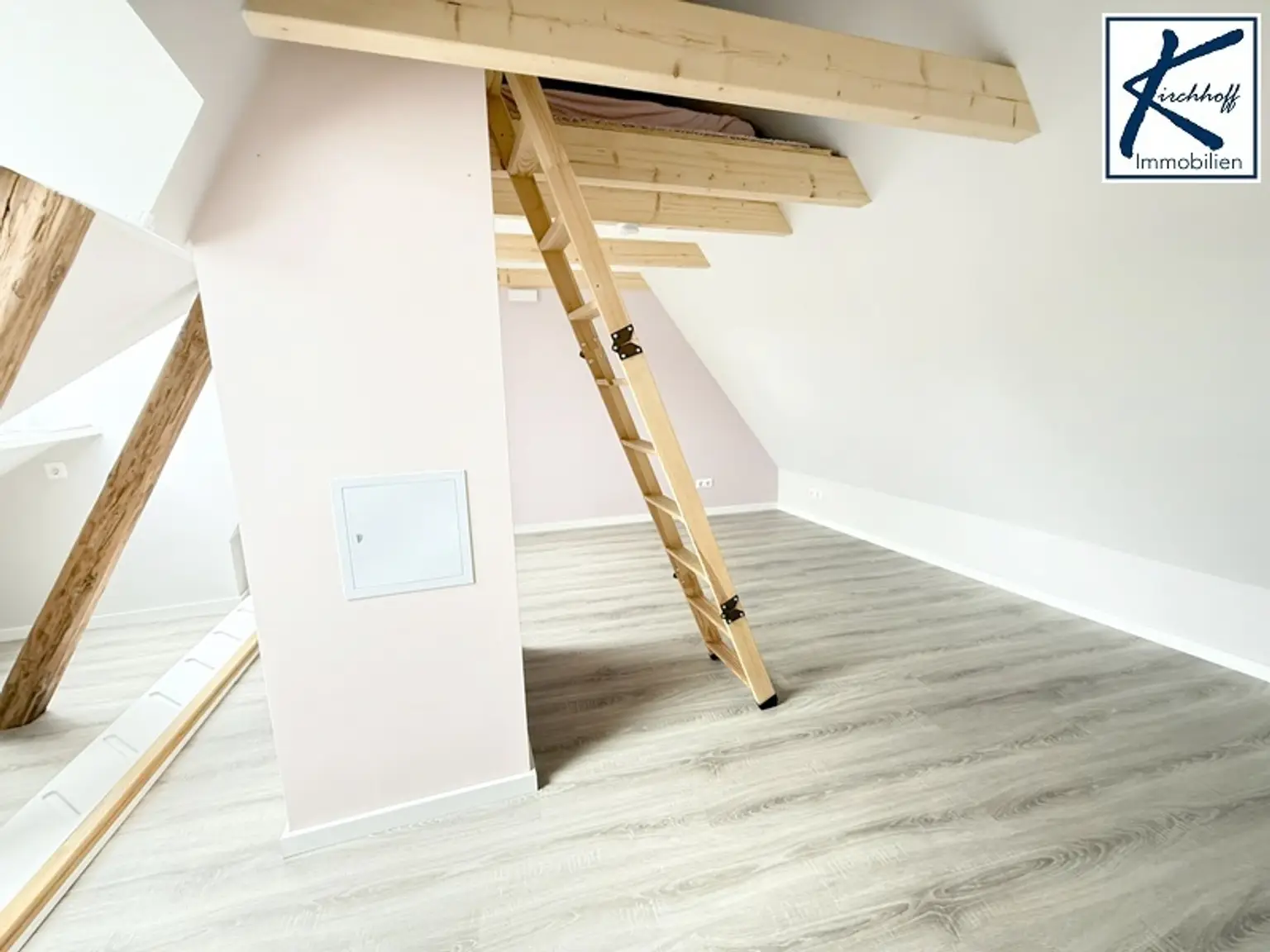 Zimmer im DG