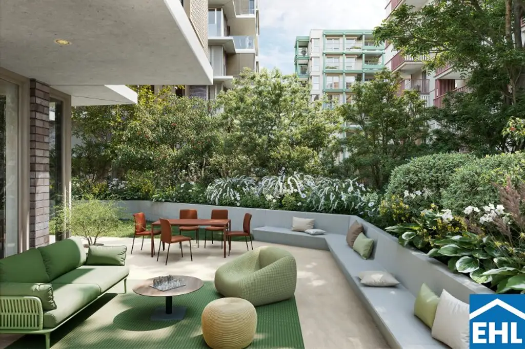 URBAN DAHEIM - VILLAGE IM DRITTEN