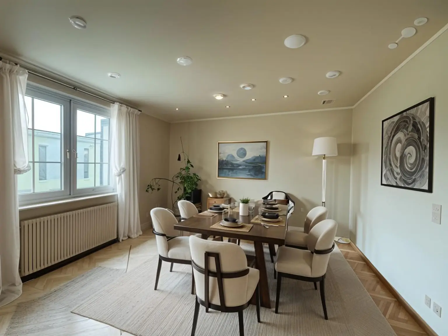 Einfamilienhaus mit Garten in ruhiger Lage von Traiskirchen