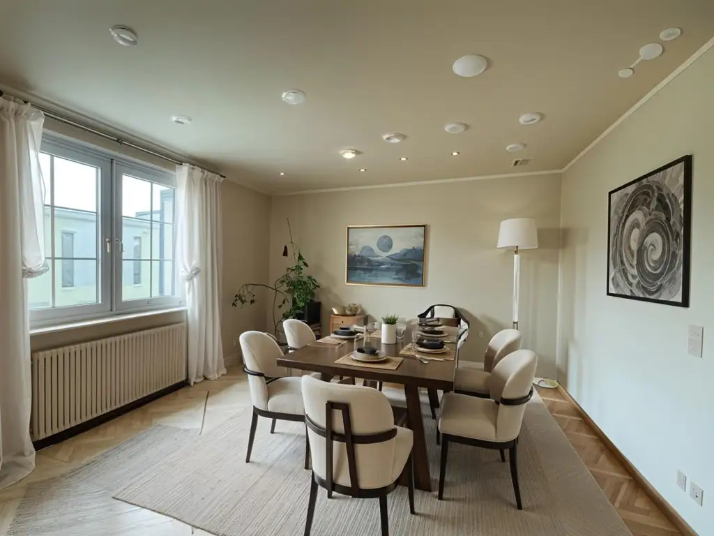 Einfamilienhaus mit Garten in ruhiger Lage von Traiskirchen