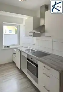 WE 2 Küche