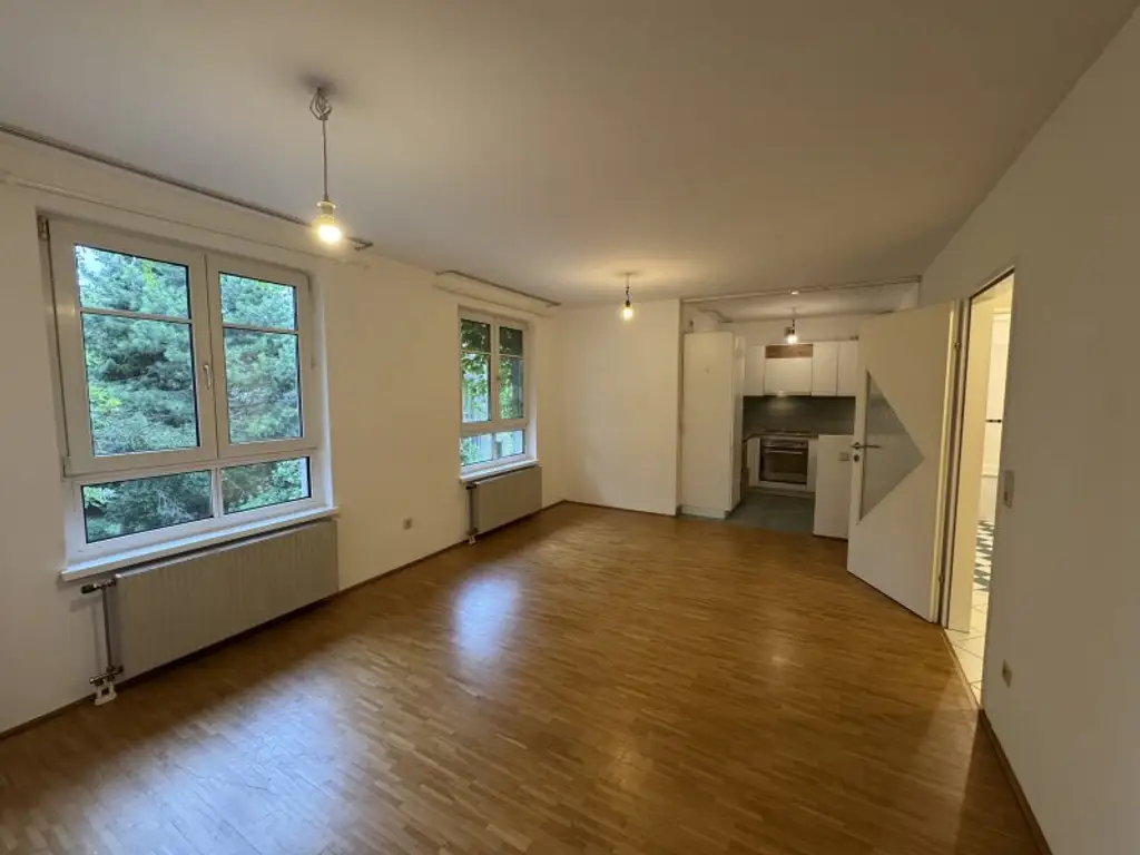 Gemütliche 1-Zimmer-Wohnung in Meidling – modern, gepflegt und perfekt gelegen!