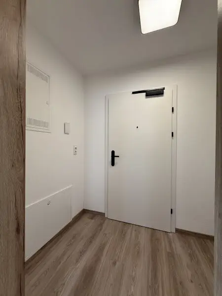 TOP W5: 3-Zimmer-Wohnung im Obergeschoss