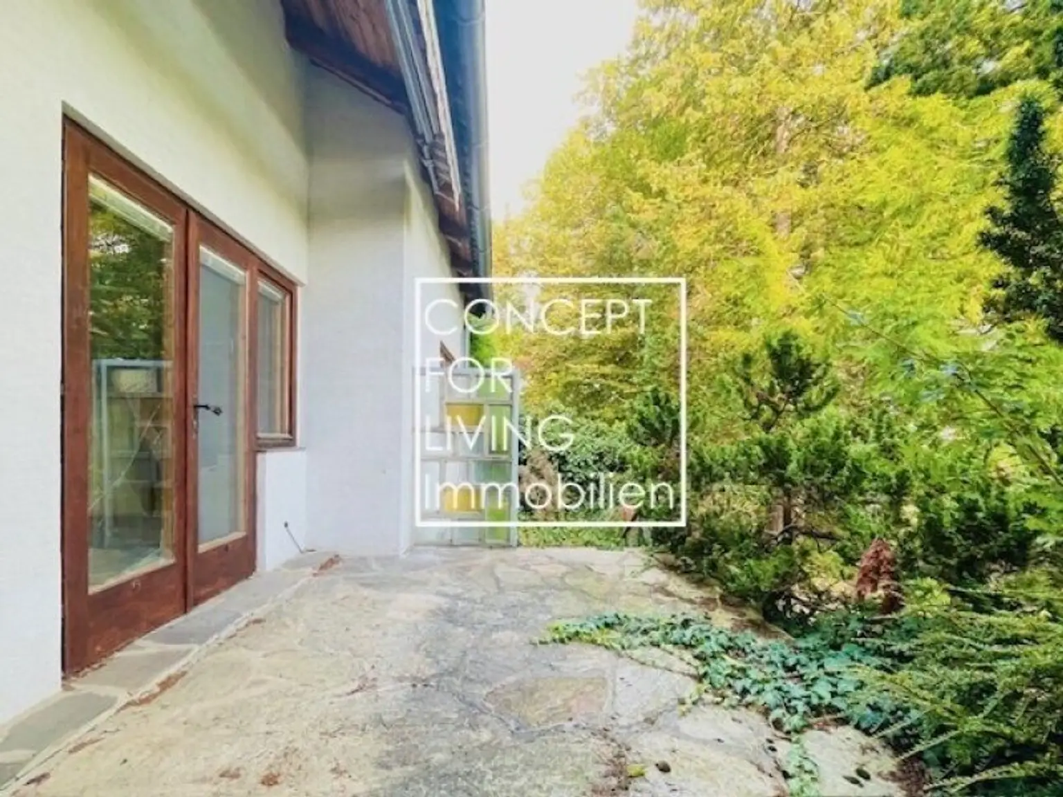 Bungalow-Living am Wolfersberg /// Dachboden ausbaubar !! |pure liv_ing