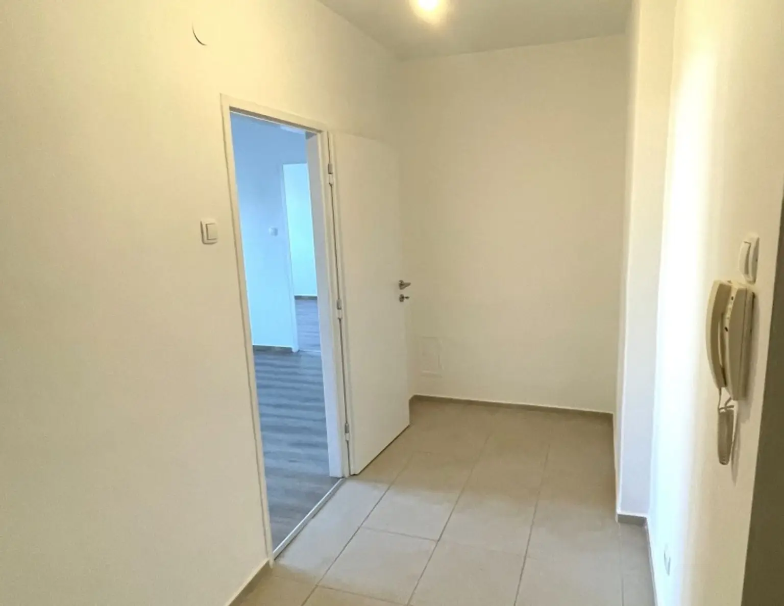 ++ HELLE 2-Zimmer im Erdgeschoss ++ in St. Pölten