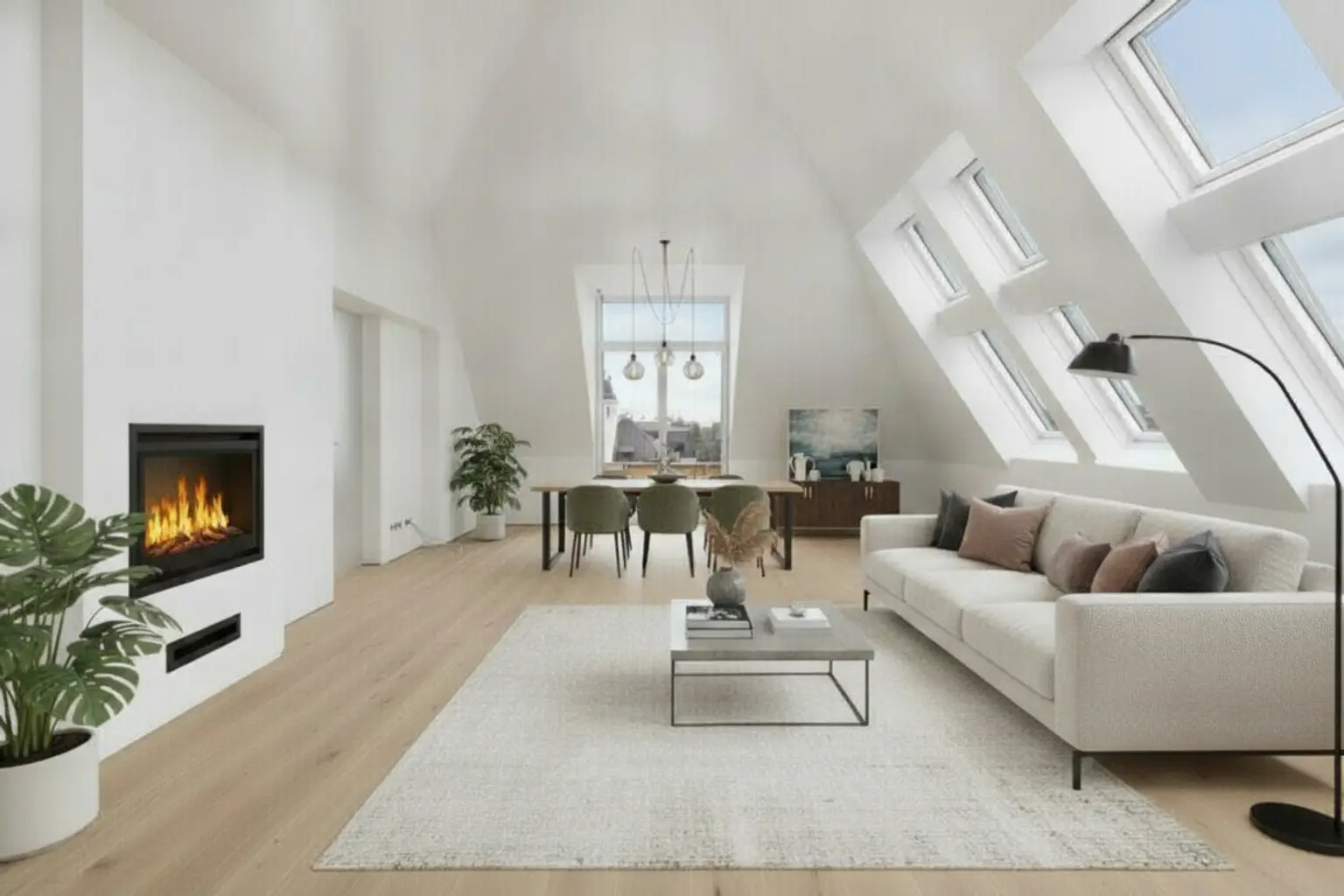 Villa Fleur - Das Schmuckstück mit fast 200m² Wohnfäche