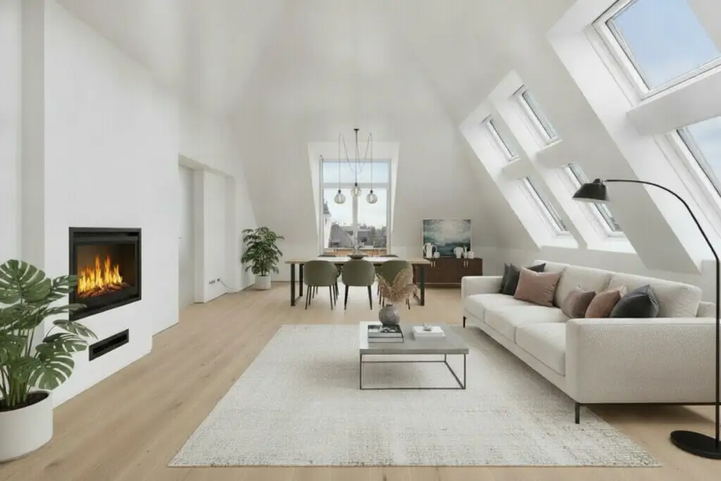 Villa Fleur - Das Schmuckstück mit fast 200m² Wohnfäche