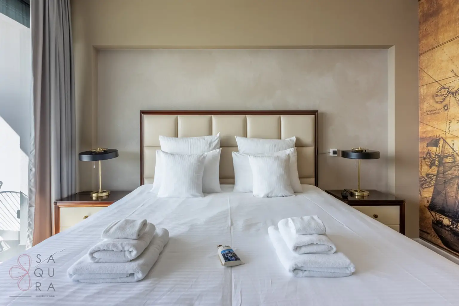 Eleganz mit Meerblick – Ihre Traumvilla in Crikvenica