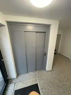 Fahrstuhl