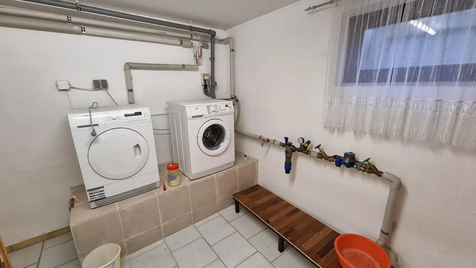 Einfamilienhaus mit Gartenidylle in St. Margarethen an der Sierning