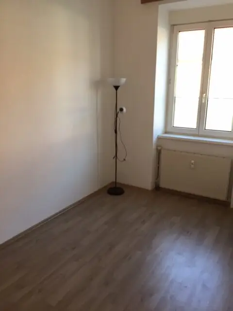 Wohn-Schlafraum