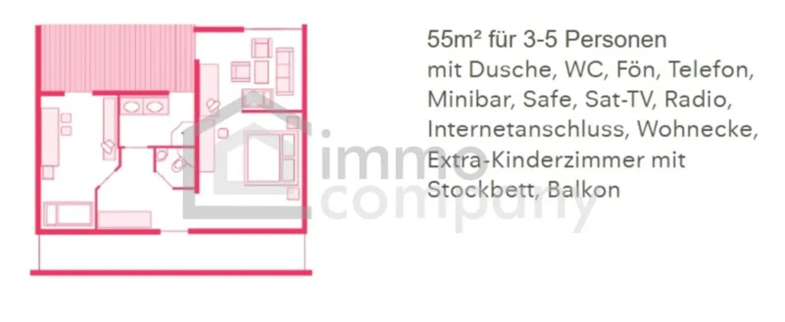 Einmalige Gelegenheit: Charmantes Hotelanwesen in traumhafter Lage!