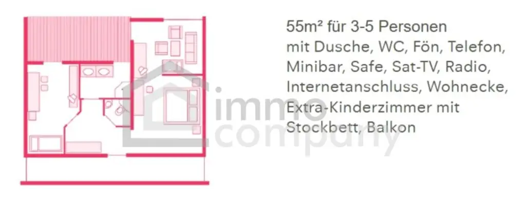 Einmalige Gelegenheit: Charmantes Hotelanwesen in traumhafter Lage!