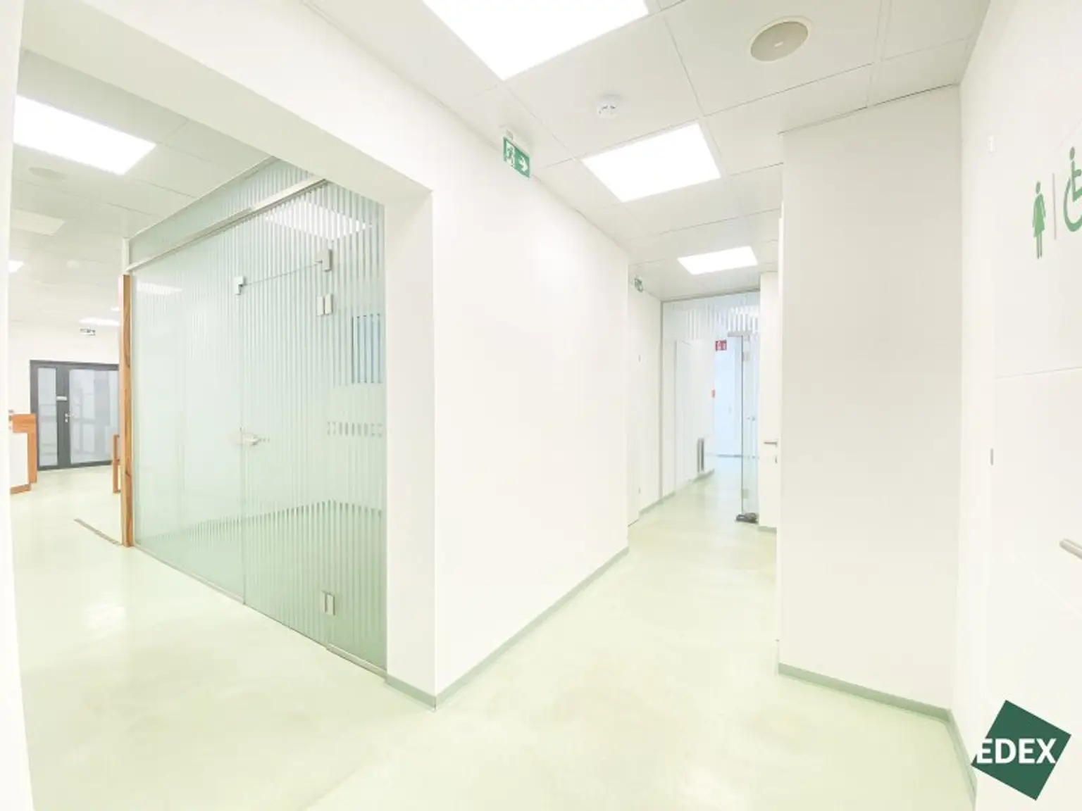 Hochwertige Arztpraxis unweit der Favoritenstraße zu verkaufen