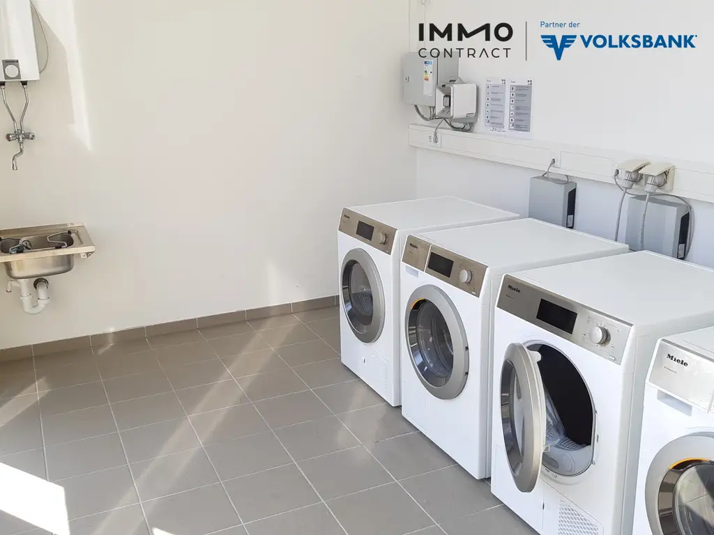 SONNIGE 2-ZIMMERWOHNUNG IN REININGHAUS MIT TOPAUSSTATTUNG INKL. 1. MONAT MIETFREI