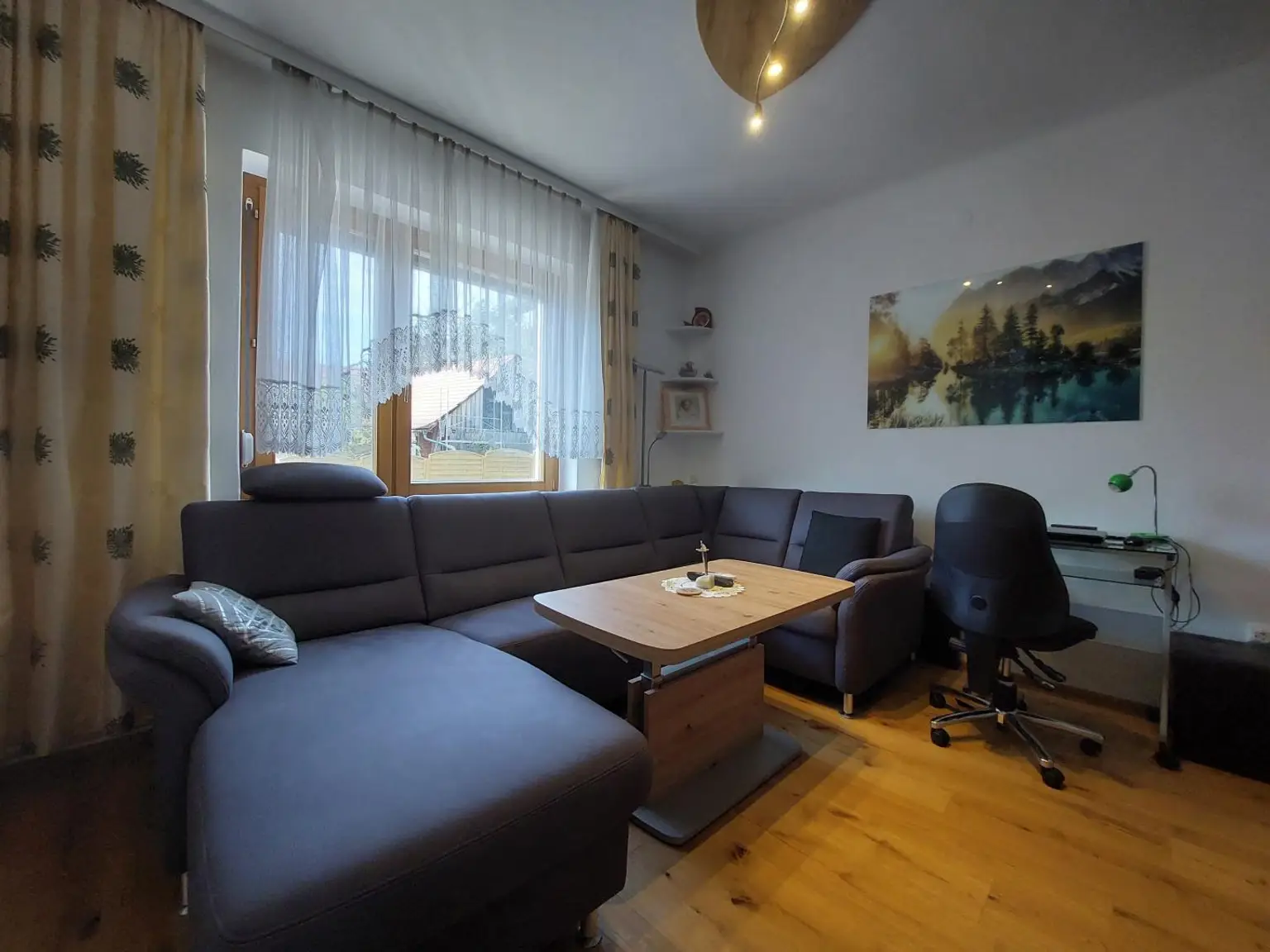 EG Wohnzimmer