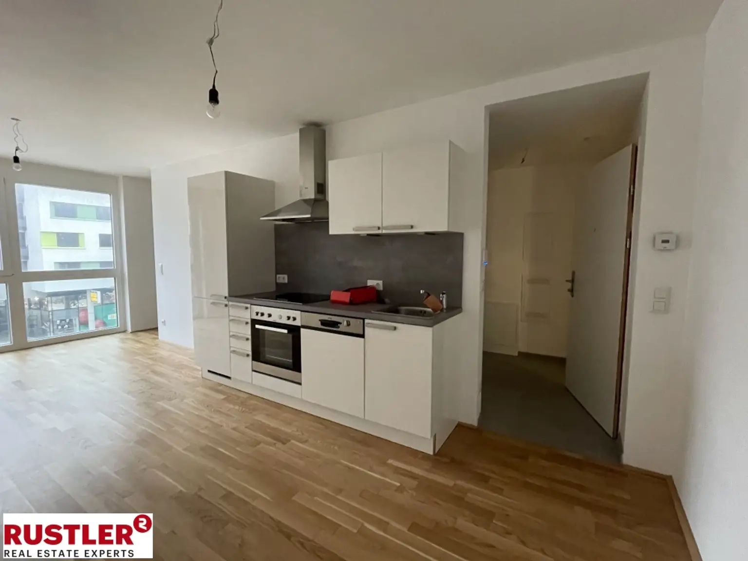 Open House  am 10.09. - Traumhafte 1,5 Zimmer Wohnung in super Lage!