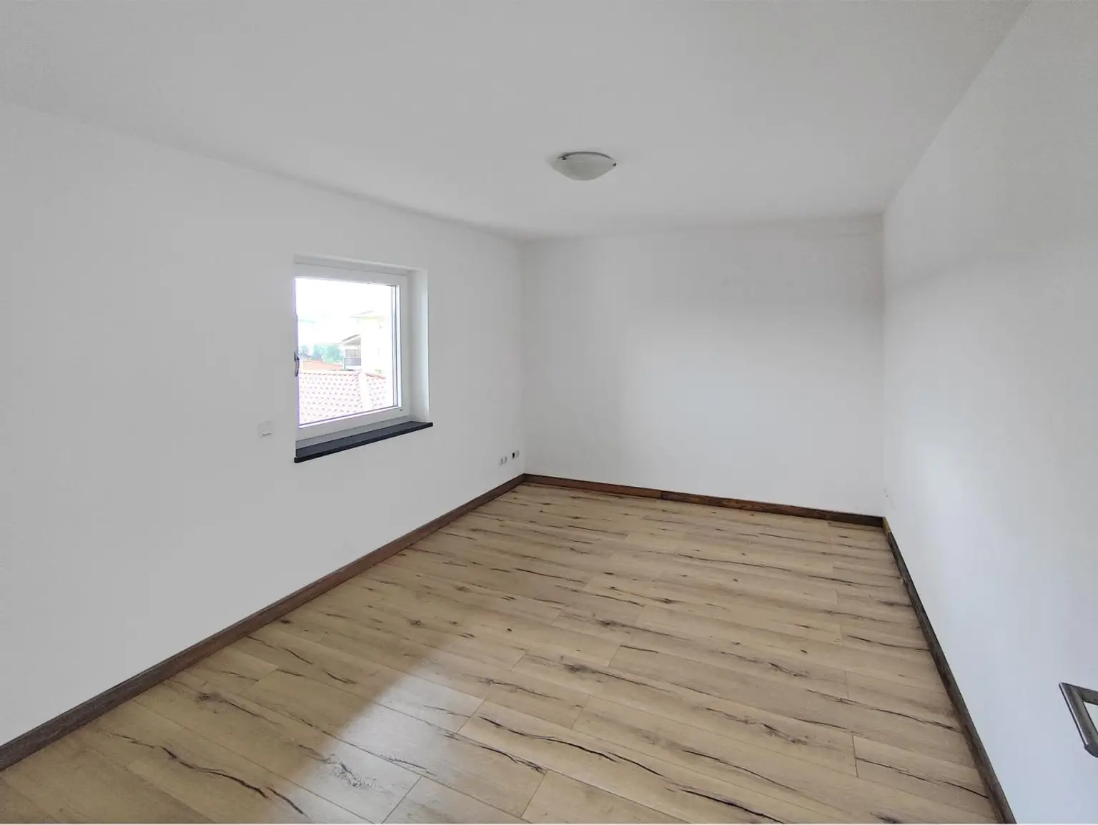 Modernes Einfamilienhaus in ruhiger Lage