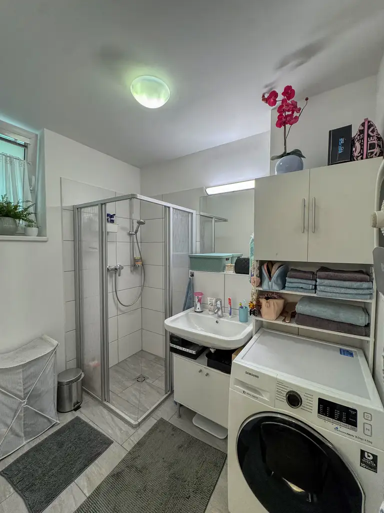 Attraktive 2-Zimmer-Anlegerwohnung in Innsbruck