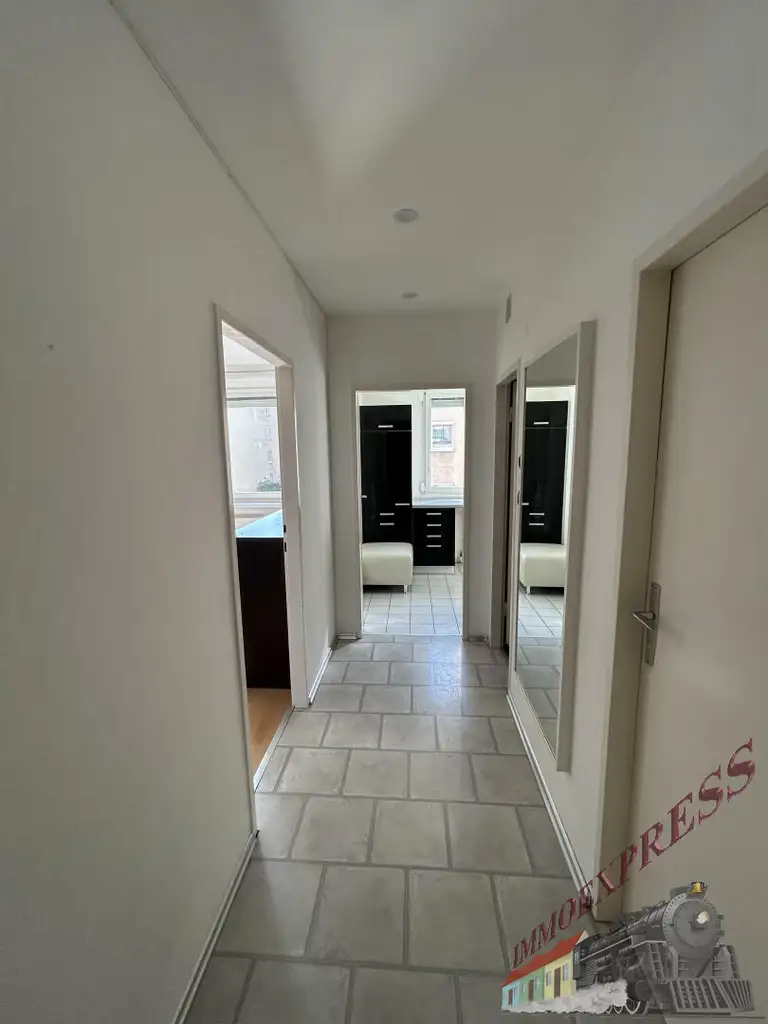 Moderne 3-Zimmer-Mietwohnung im 11. Bezirk – ideal für Familien und Paare