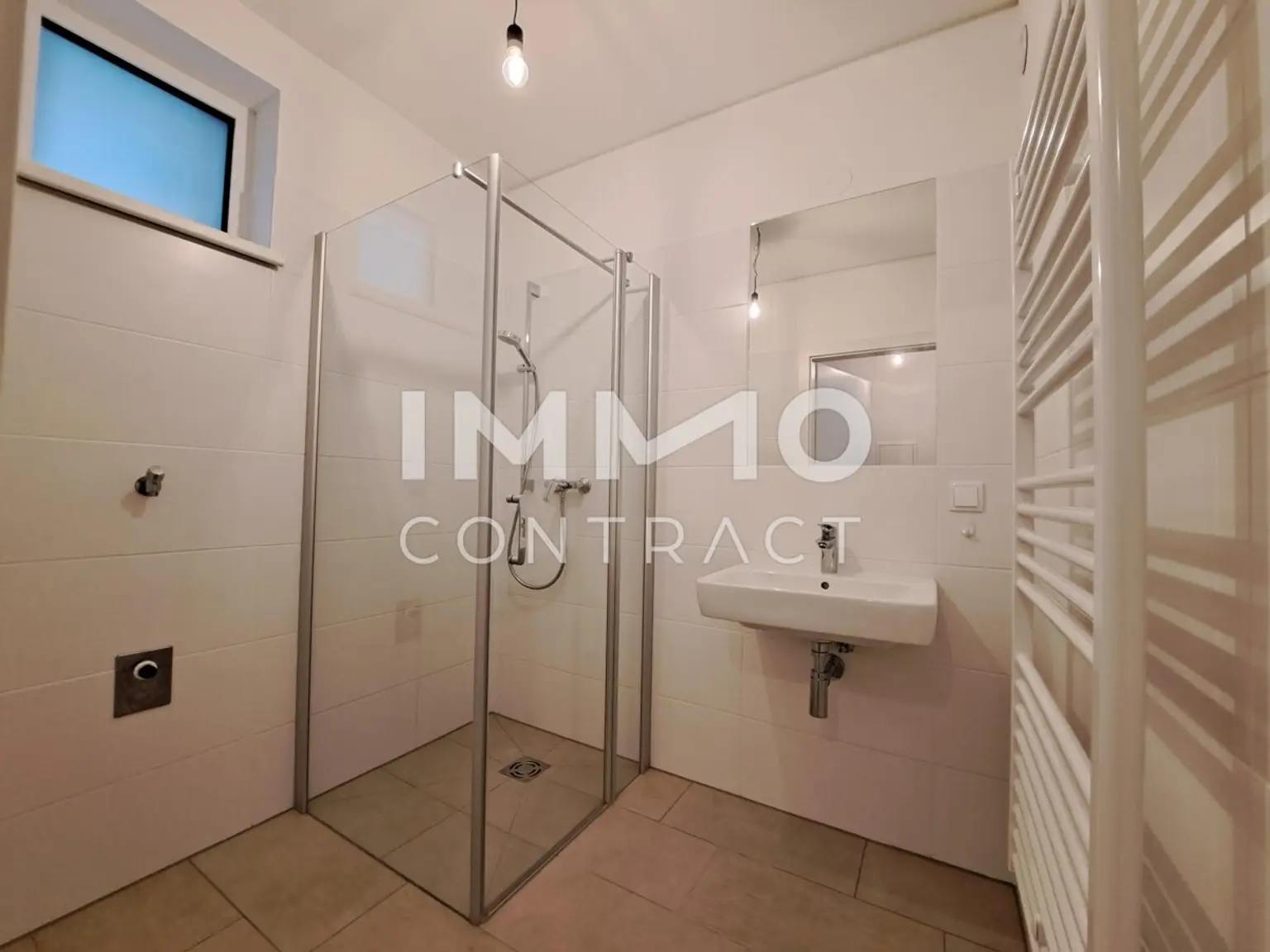 2 Zimmer Wohnung mit Balkon - Augasse 94 - Top 5