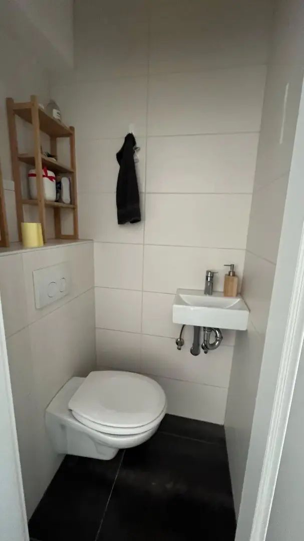 Gut aufgeteilte Wohnung in toller Lage nähe Schönbrunn - aktuell vermietet!