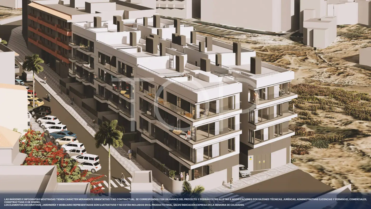 04_Olympic Residences