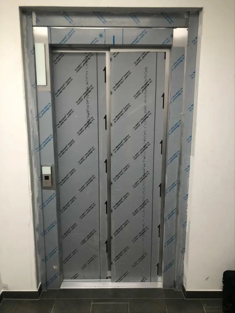 Ab 1.11.2025 - geförderte 2-Zimmer Mietwohnung im EG, unbefristeter Mietvertrag