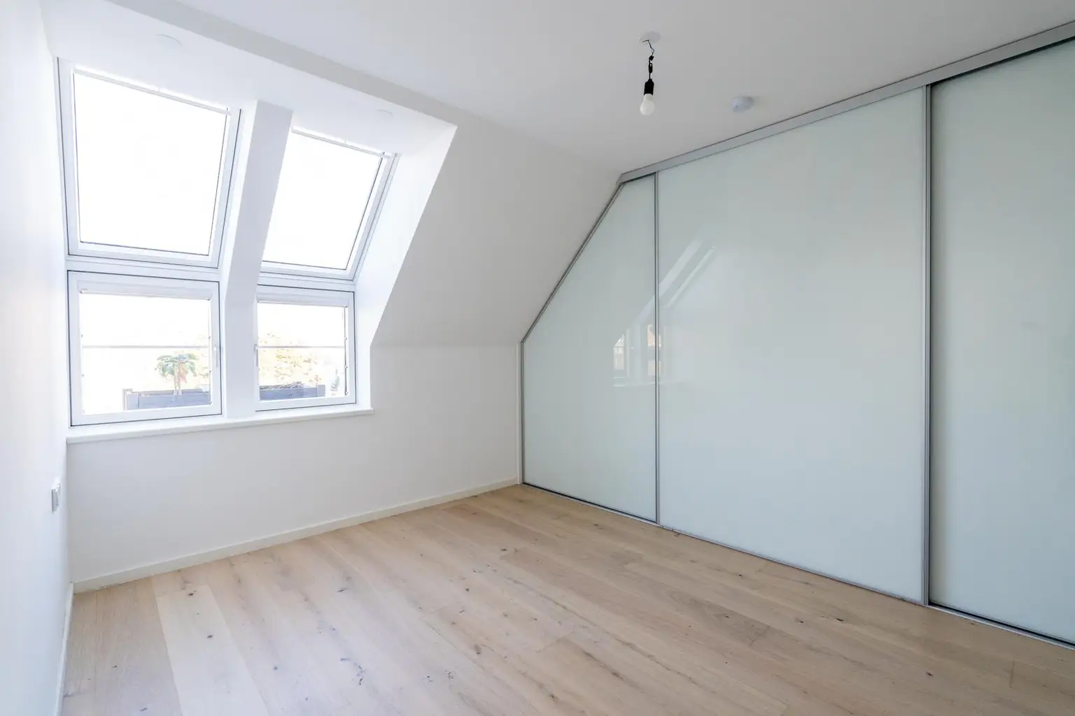 12. Eigentumswohnung 1190 Wien