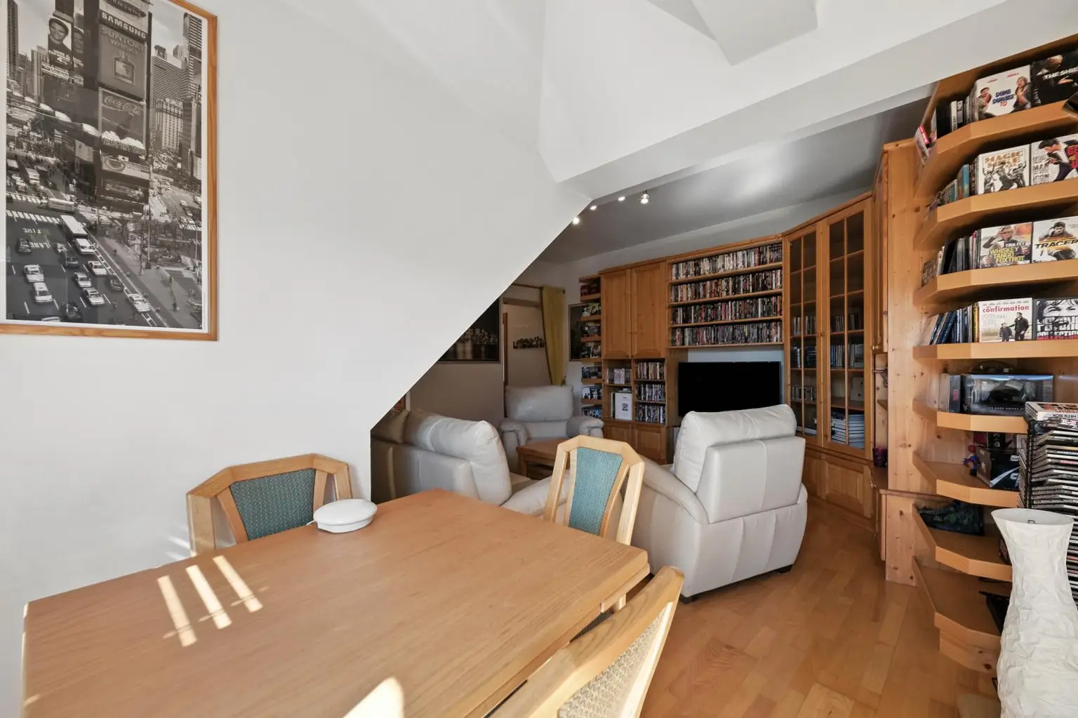 EINZIGARTIGE STILALTBAU-RESIDENZ IM HERZEN DER KREMSER ALTSTADT!