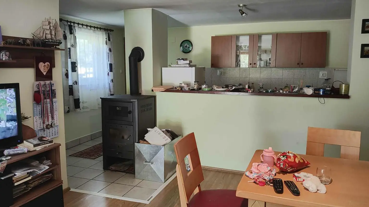 Anwesen mit Haus  bei Popovača - 3