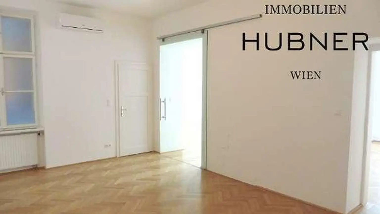 TUCHLAUBEN: Repräsentatives Altbaubüro in Top-Lage