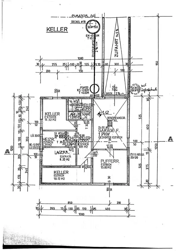 Plan Keller_001