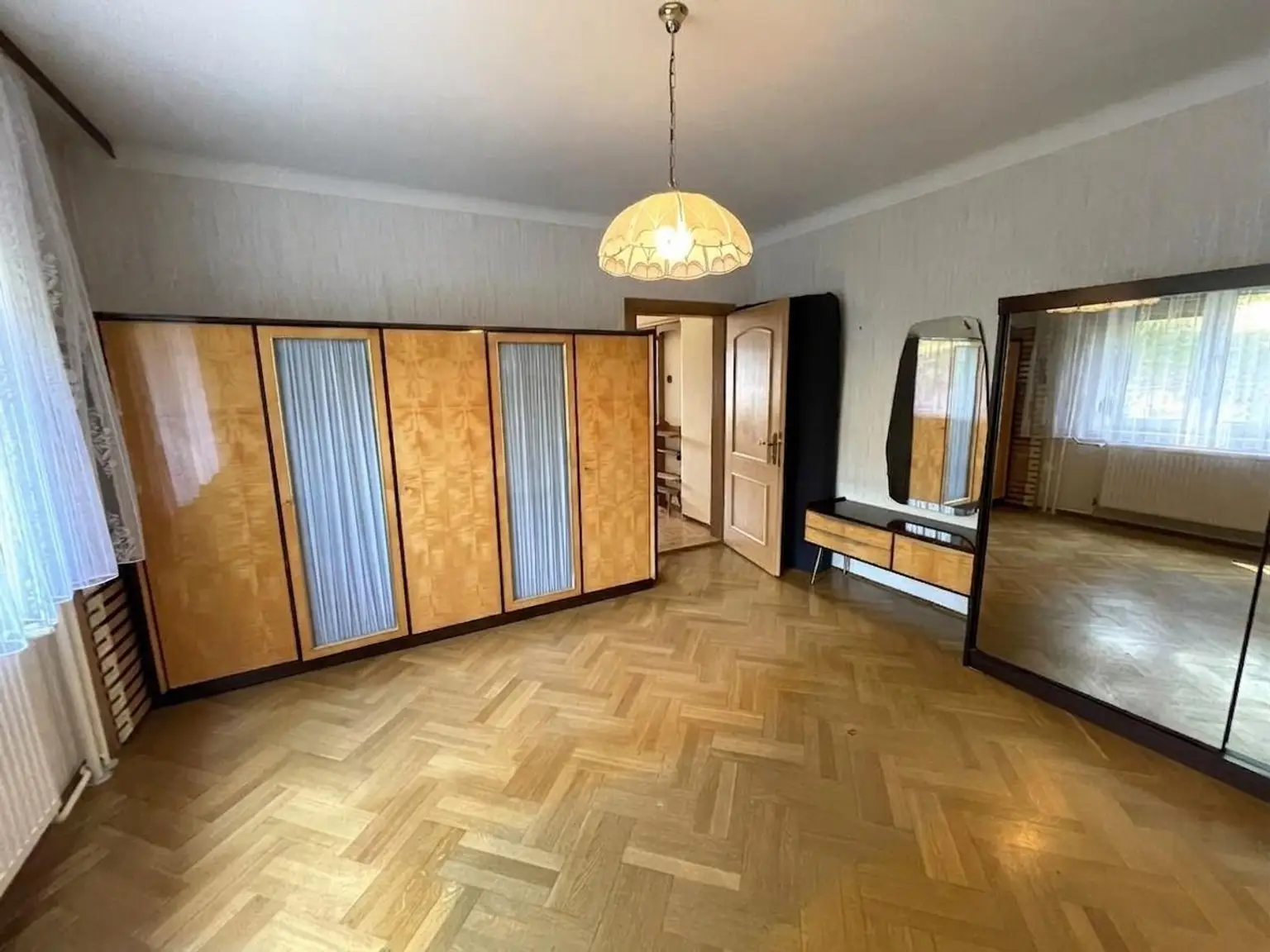 Zimmer EG