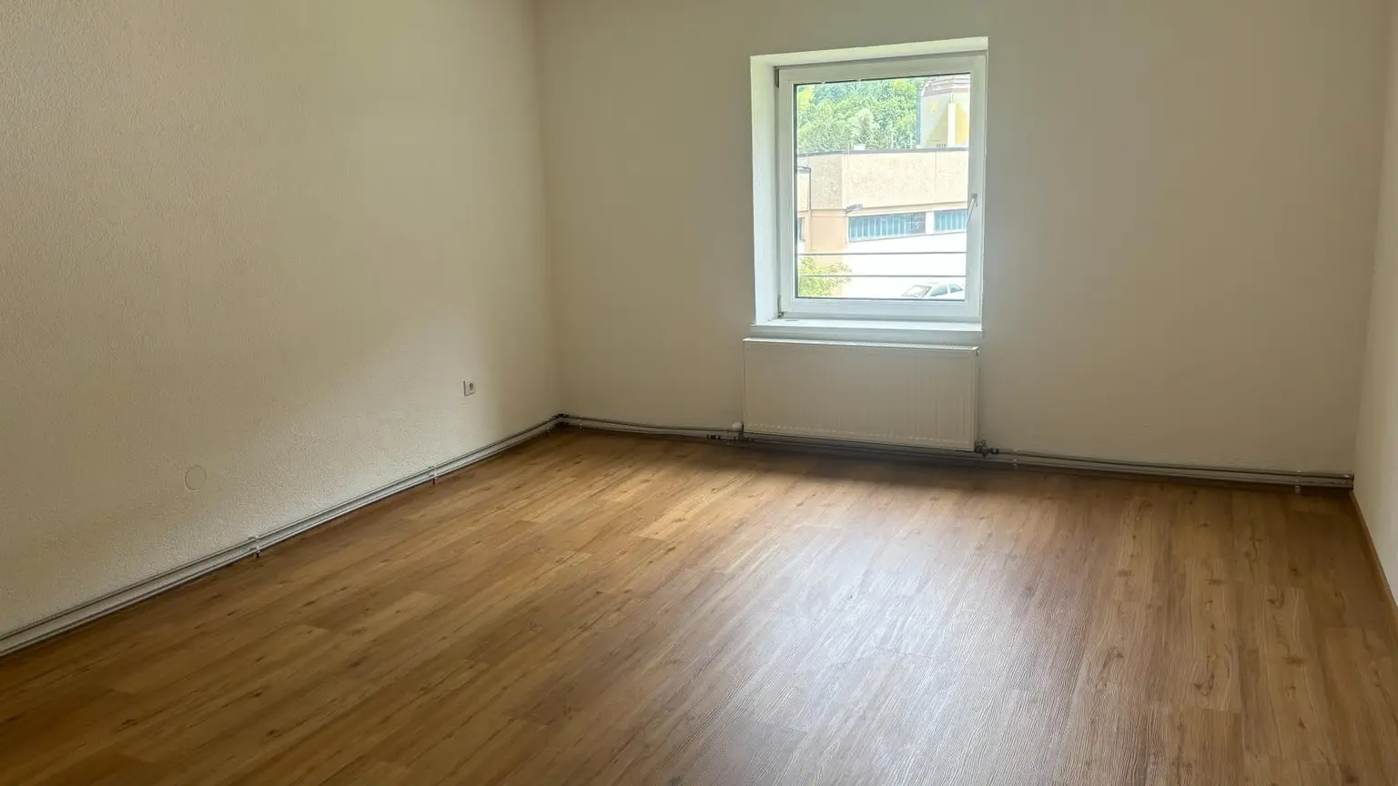 Renovierte 3-Zimmer-Mietwohnung in Landeck-Zams!