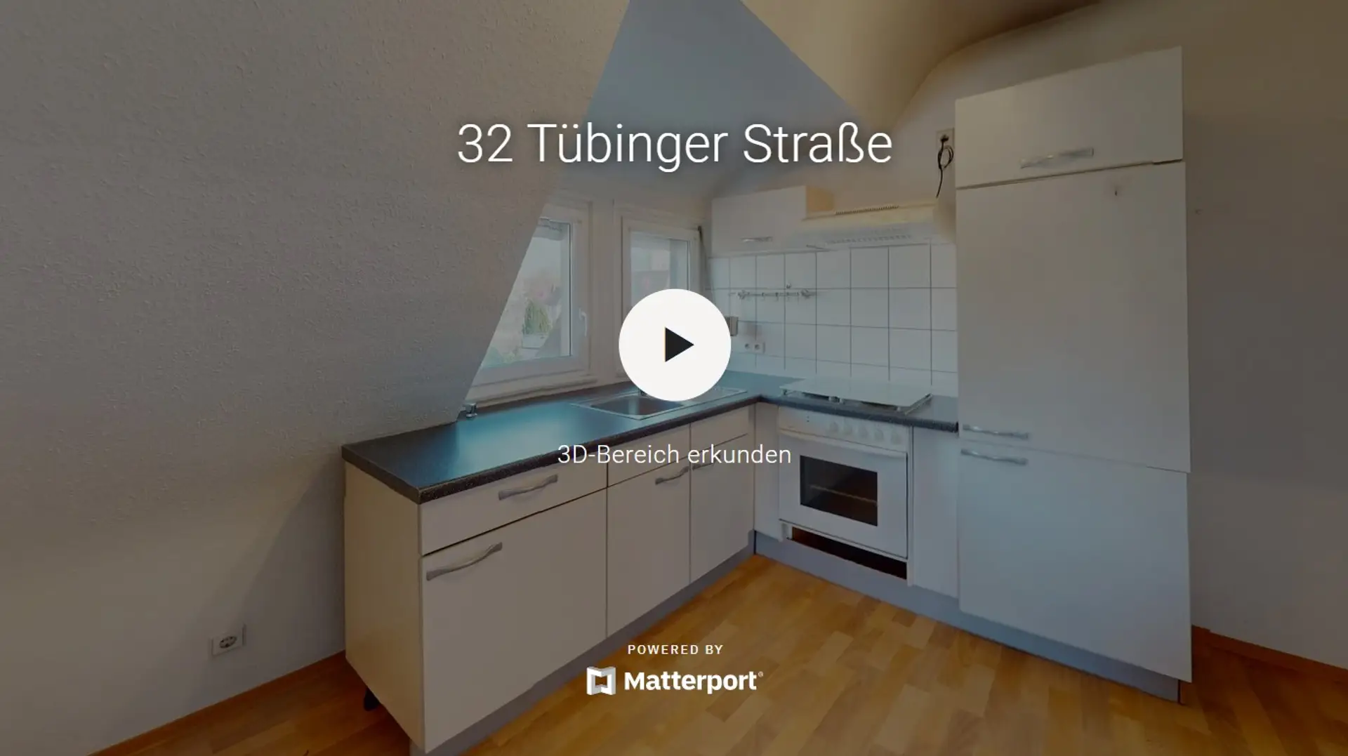Matterport Bild