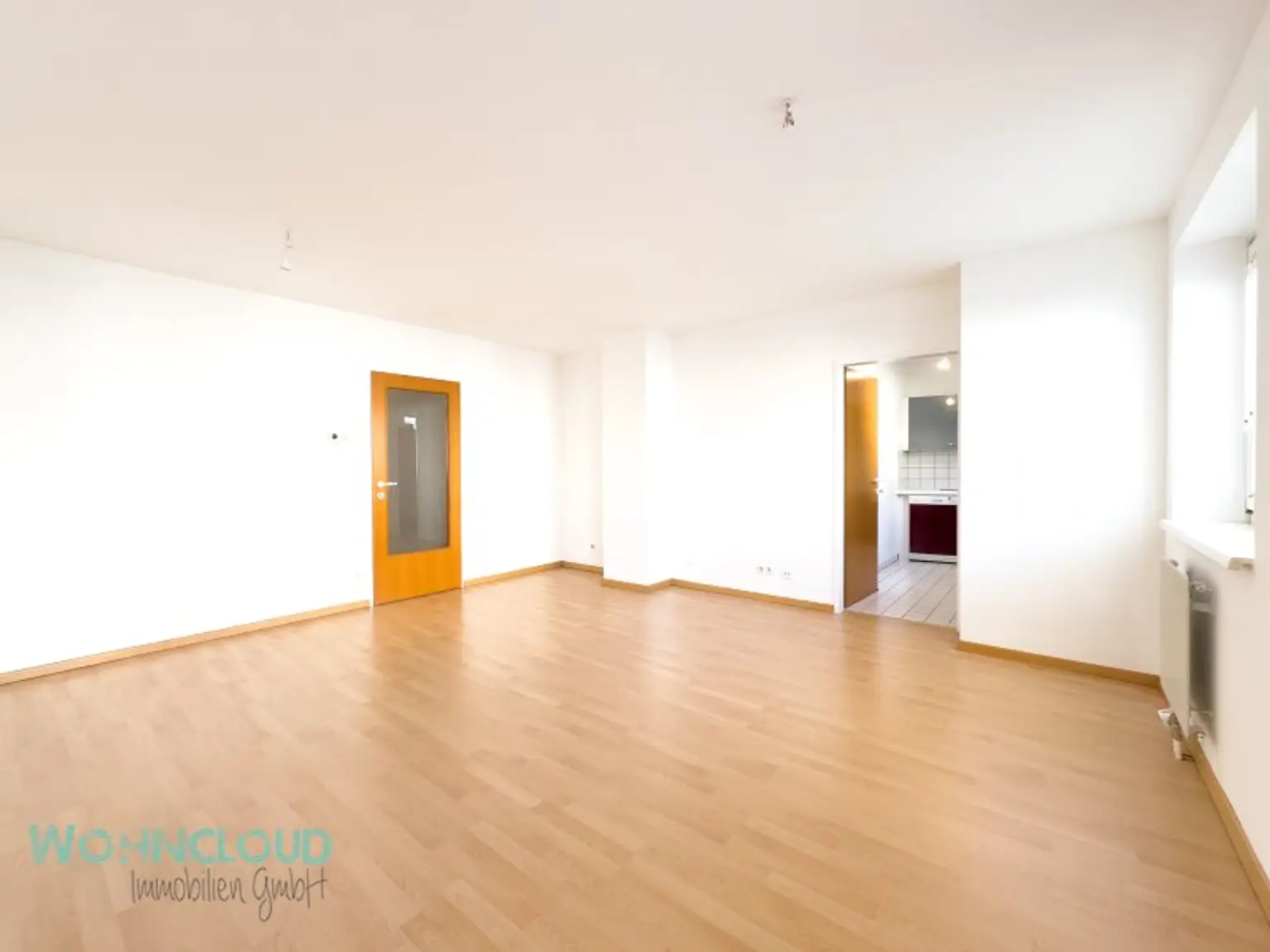 ZWEI ZIMMER, EIN LEBENSGEFÜHL – WÄHRING IT IS!