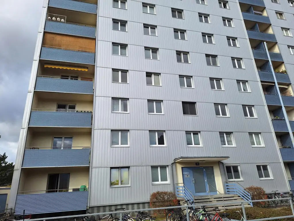 Dauerhaftes Investment