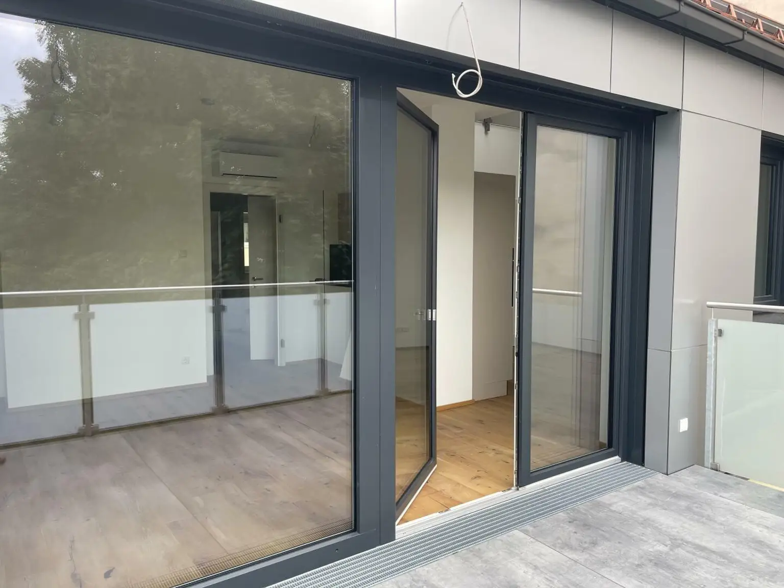 Stilvolle Maisonette-Wohnung in Geidorf! Ab Dezember verfügbar!