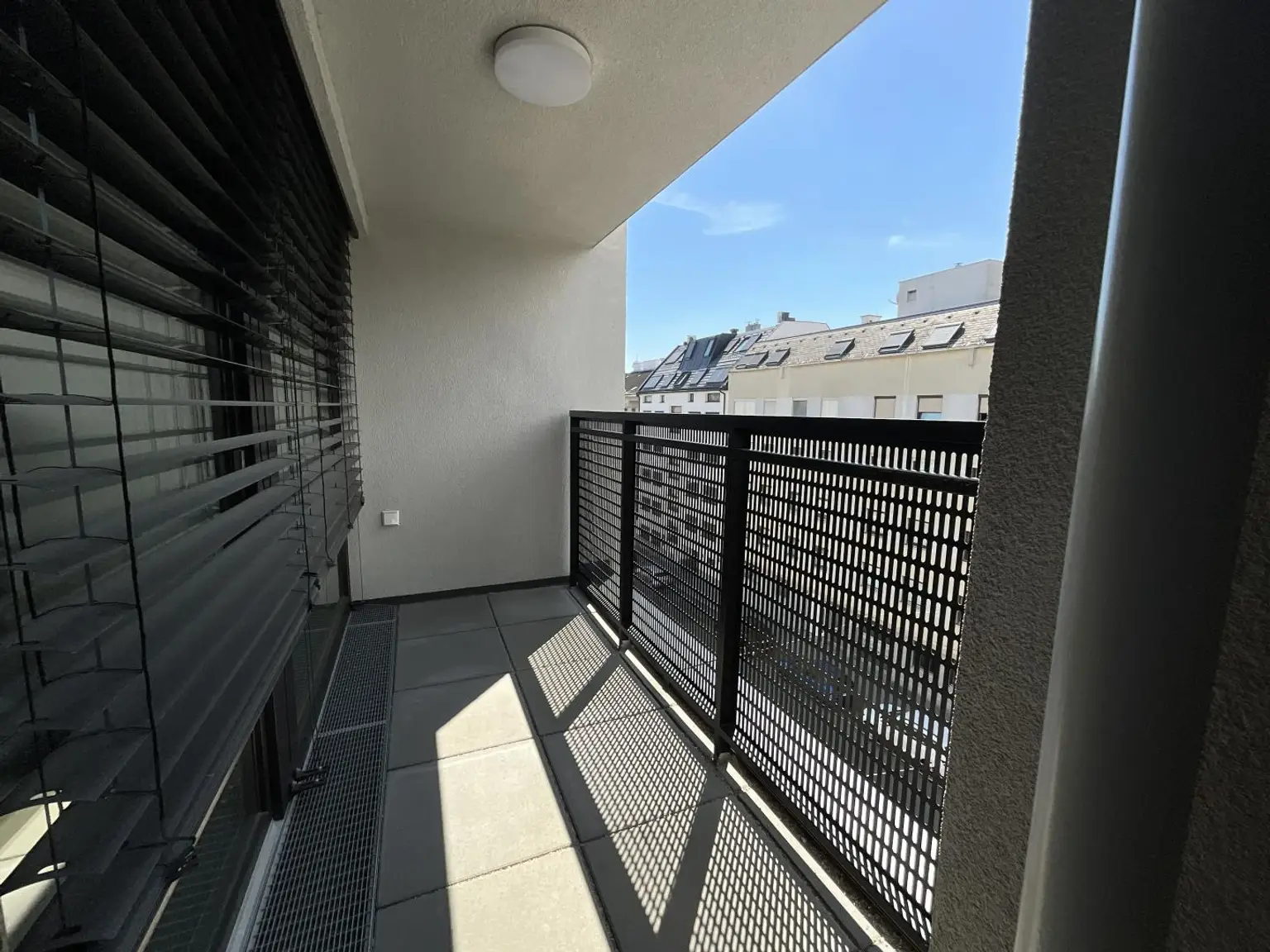Loggia