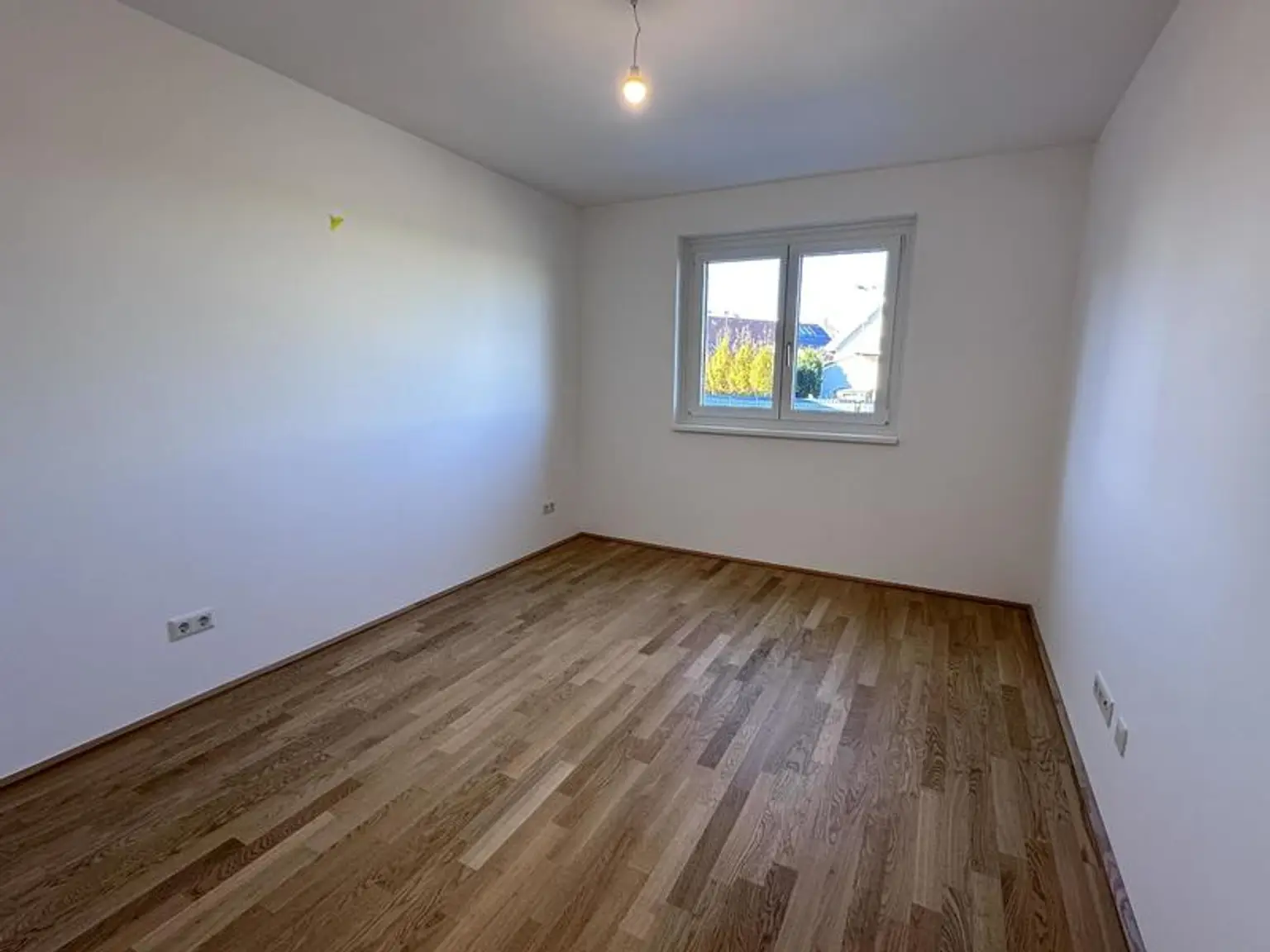 urbanes Wohnen im Grünen zum Mieten