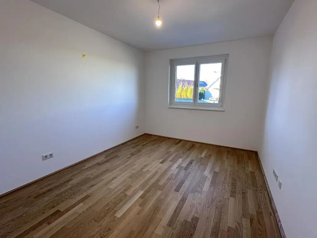 urbanes Wohnen im Grünen zum Mieten