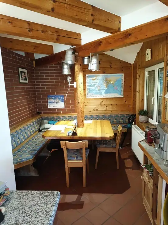 Renoviertes Wohnhaus mit großen Wohnräumen in Tragöss - Nahe Grüner See - zu kaufen !