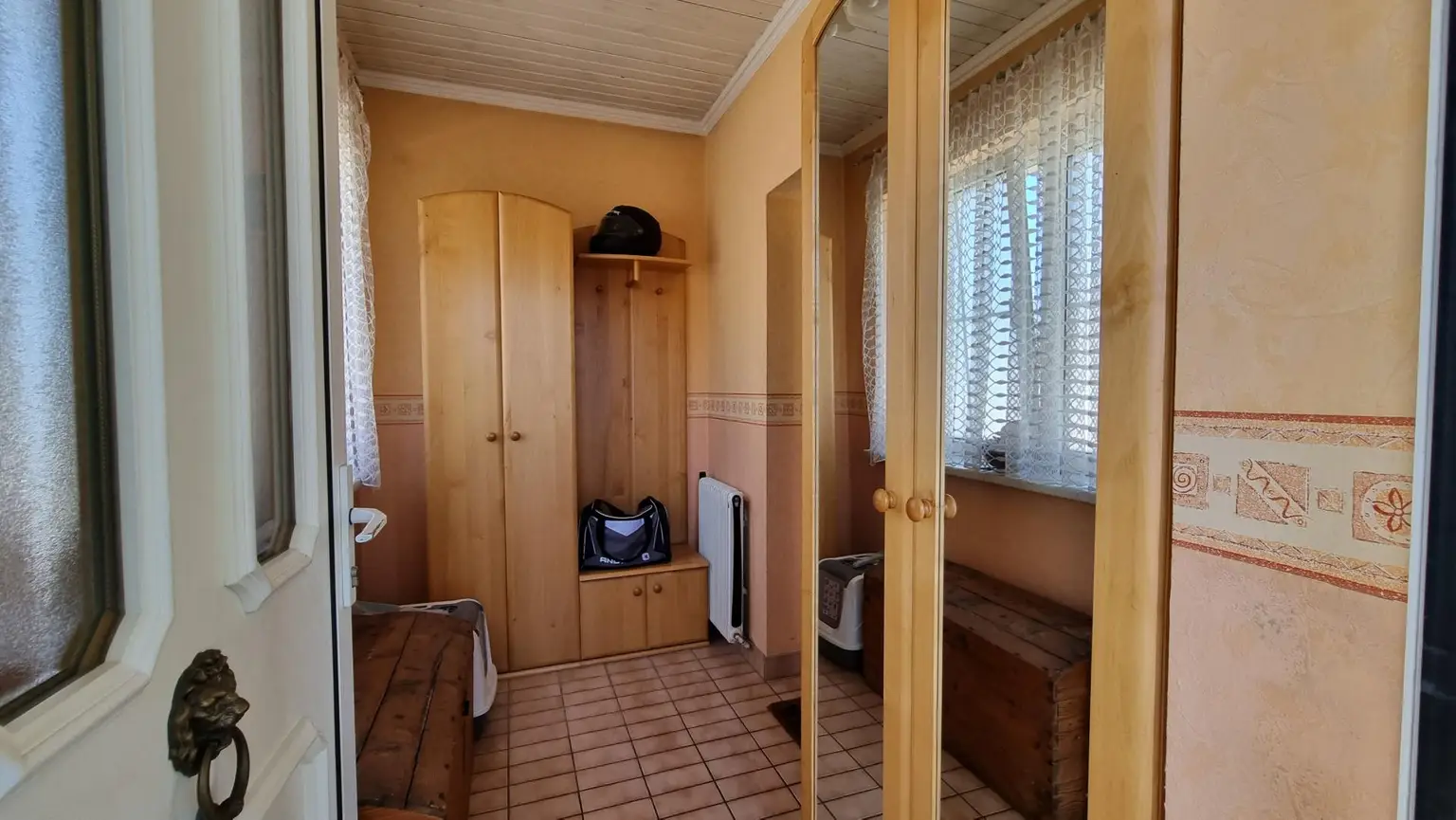 Gepflegter Bungalow in ruhiger Siedlungslage